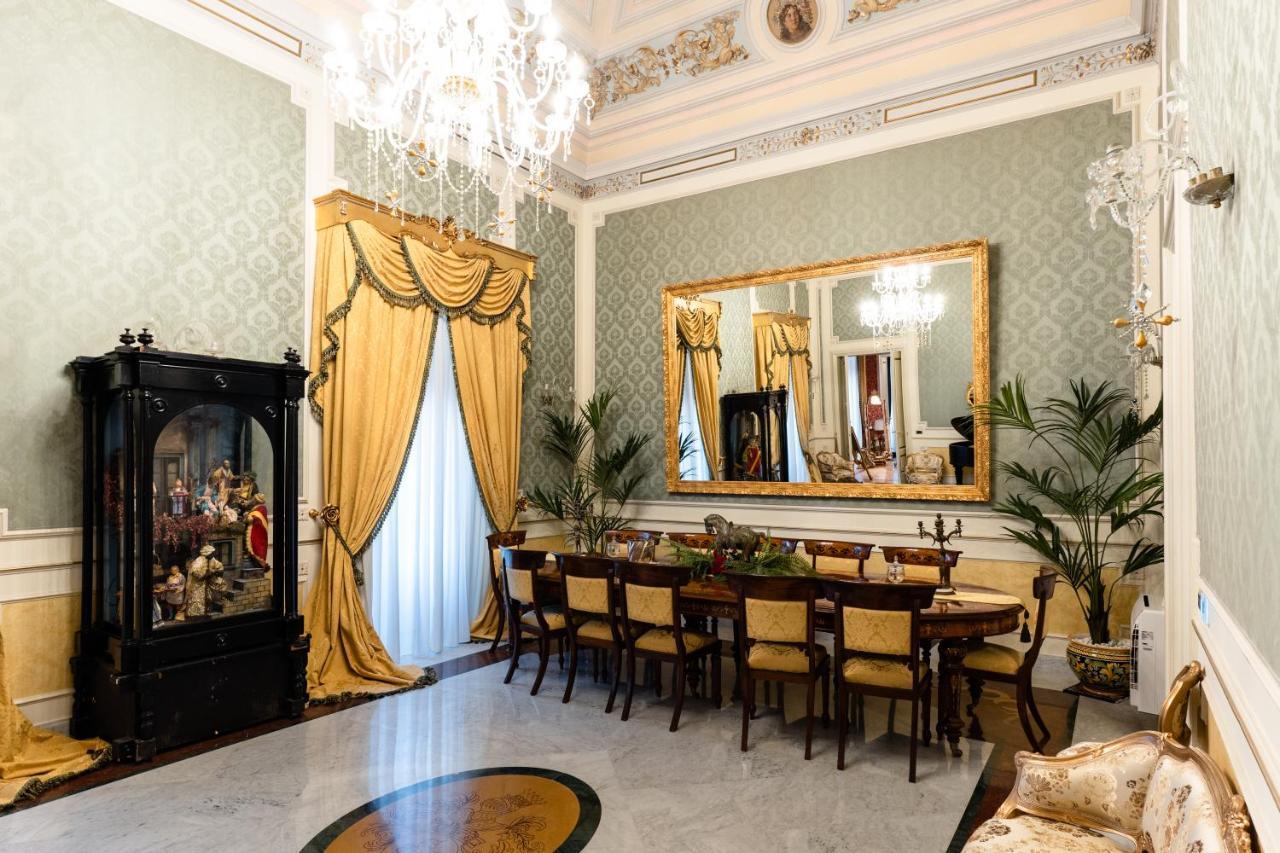 Raciti Palace Ачиреале Экстерьер фото